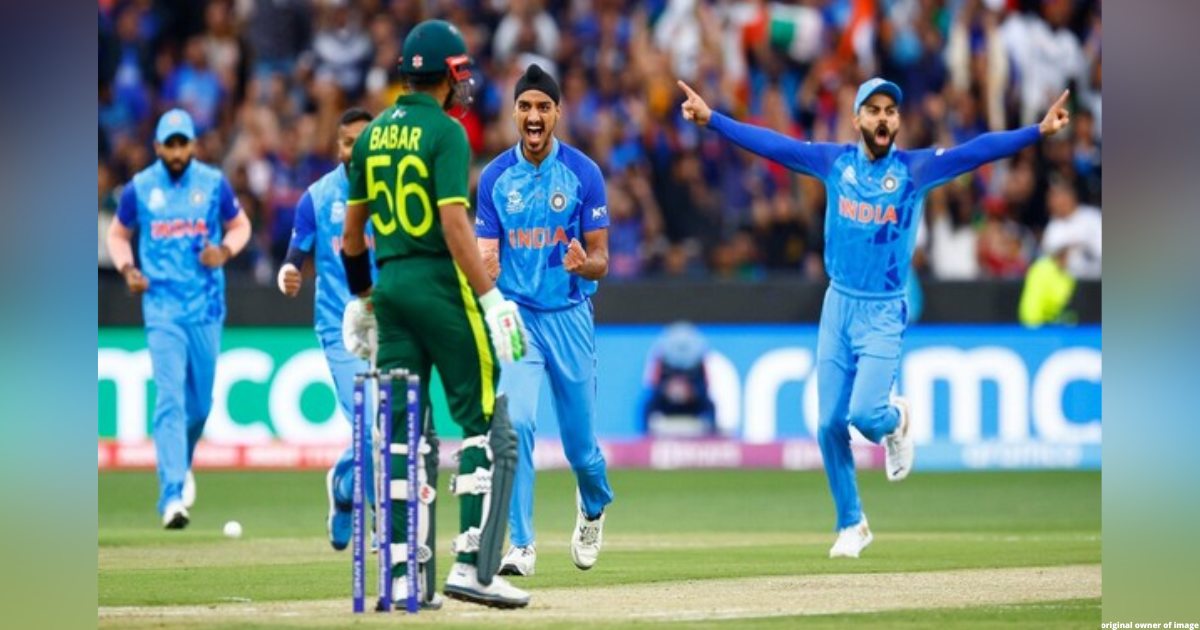 T20 WC: Wanted to enjoy the moment: Indian pacer Arshdeep after three-wicket haul against Pakistan
